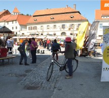 Jutri že 16. Sejem prostega časa