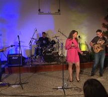 Koncert Hudobni volk