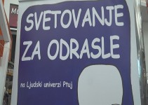 Dnevi slovenskih svetovalnih središč