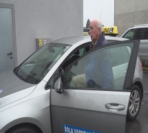 Izobraževanje starejših voznikov