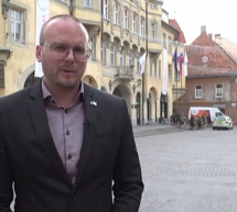 Minuta za Mestni svet: Alen Iljevec