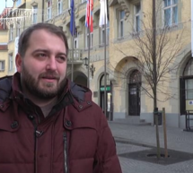 Minuta za Mestni svet: Andrej Čuš