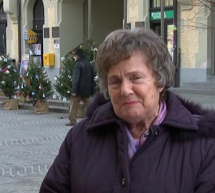 Minuta za Mestni svet: Marta Tušek