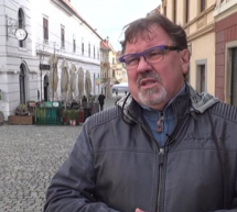 Minuta za Mestni svet: dr. Štefan Čelan