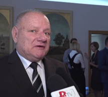 Pregled tedna, sobota 11. januar 2020