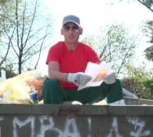 Tadej Toš in odpadki 12. del