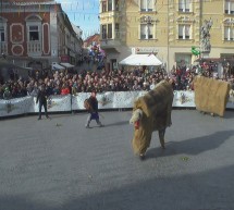 Ptuj v pustu 10. oddaja