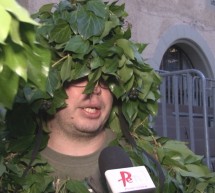 Ptuj v pustu 12. oddaja