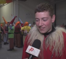 Ptuj v pustu 13. oddaja