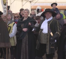 Ptuj v pustu 15. oddaja
