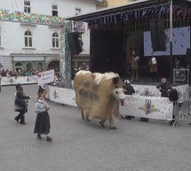 Ptuj v pustu 16. oddaja