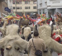 Ptuj v pustu 18. oddaja