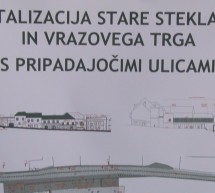 Portal: Revitalizacija Stare steklarske