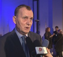 Pregled tedna, sobota 15. februar 2020