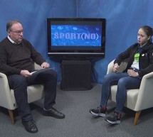 Šport(no): Arwen Nylaander