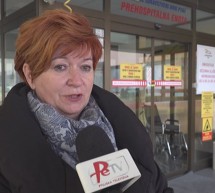 Metka Petek Uhan: Delovanje COVID ambulante na Ptuju