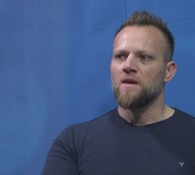 Šport(no): Boštjan Renko