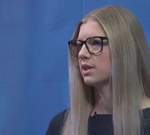 Šport(no): Ana Horvat