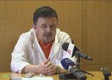 Teodor Pevec: Ukrepi pred širitvijo koronavirusa v ptujski bolnišnici