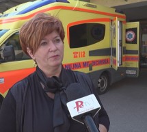 Metka Petek Uhan: Spremembe v Zdravstvenem domu Ptuj