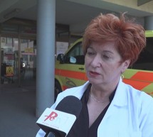 Metka Petek Uhan: Zdravstveni dom Ptuj je vstopna točka