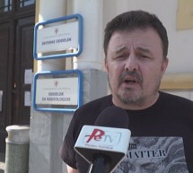 Teodor Pevec: Spremembe in stanje v ptujski bolnišnici