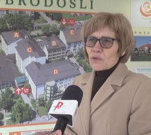 Jožica Šemnički – Stanje v Domu upokojencev Ptuj