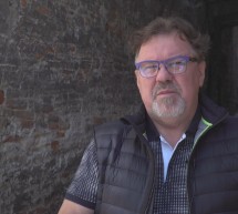 Minuta za Mestni svet: dr. Štefan Čelan