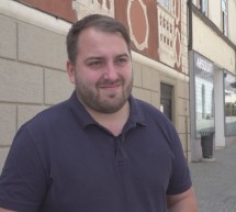 Minuta za Mestni svet: Andrej Čuš