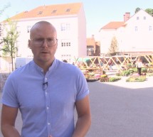 Minuta za Mestni svet: Alen Iljavec