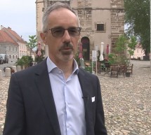 Minuta za Mestni svet: dr. Bojan Pahor