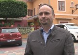 Minuta za Mestni svet: Gorazd Orešek