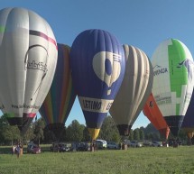 Portal: Balonarsko društvo Ptuj