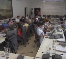17. redna seja Mestnega sveta Mestne občine Ptuj