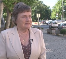Minuta za Mestni svet: Marta Tušek