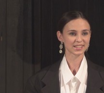 Portal: Branka Bezeljak o igri Predstave ne bo, Teatra III