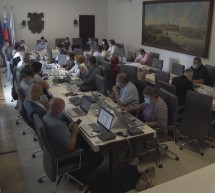 4. izredna seja Mestnega sveta Mestne občine Ptuj