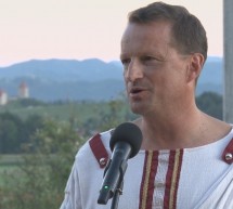 Portal: Rimske igre 1. dan