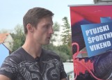 ŠPORTNI VIKEND: Atletski klub Ptuj