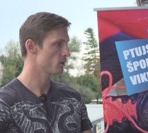 ŠPORTNI VIKEND: Atletski klub Ptuj