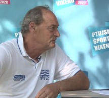 ŠPORTNI VIKEND: Brodarsko društvo Ranca Ptuj