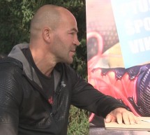 ŠPORTNI VIKEND: Dejan Zavec Boxing
