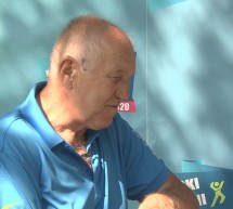 ŠPORTNI VIKEND: Golf klub Ptuj