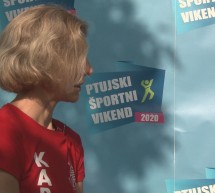 ŠPORTNI VIKEND: Karate-Do klub Ptuj