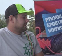 ŠPORTNI VIKEND: Kolesarski klub Perutnina Ptuj