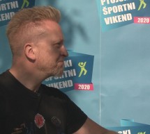 ŠPORTNI VIKEND: Kung fu klub Ptuj