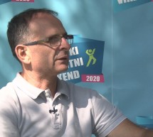 ŠPORTNI VIKEND: Nogometni klub Drava Ptuj