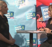 ŠPORTNI VIKEND: Plavalna akademija Kurent