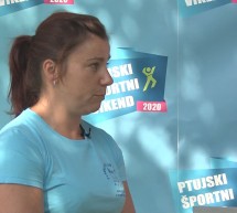 ŠPORTNI VIKEND: Plavalni klub Terme Ptuj
