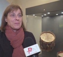 Portal: Obnovljena zbirka historičnih glasbil
